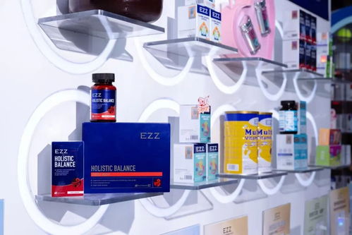 2025陽光案例揭曉 ezz憑基因科技入選創新研發案例，錨定全生命周期健康技術服務